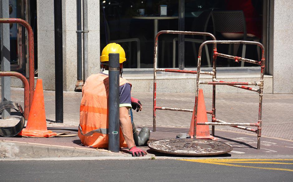 déboucher une douche Marolles-en-Brie