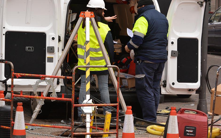débouchage wc Bagnolet